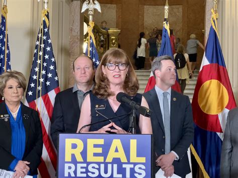 PHOTOS: Colorado legislature wraps up 2023 session